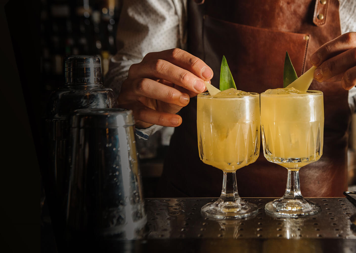 Bebidas